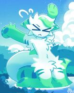 fish furry // 1638x2048 // 279KB