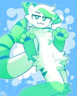 fish furry // 1638x2048 // 248KB