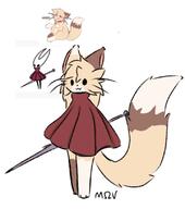 cat feline furry hollow_knight // 720x812 // 45KB